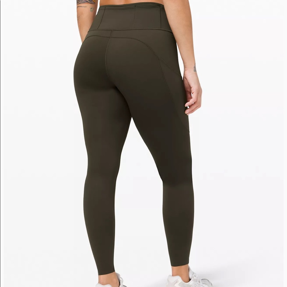 Lululemon leggings